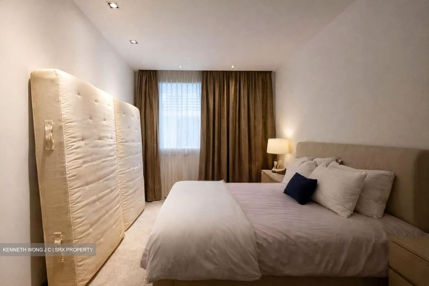 Grange Residences (D10), Condominium #559691161